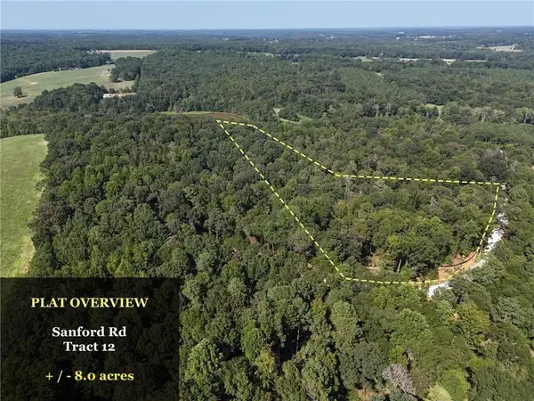 0 Sanford Oak Court, Nicholson, GA 30565