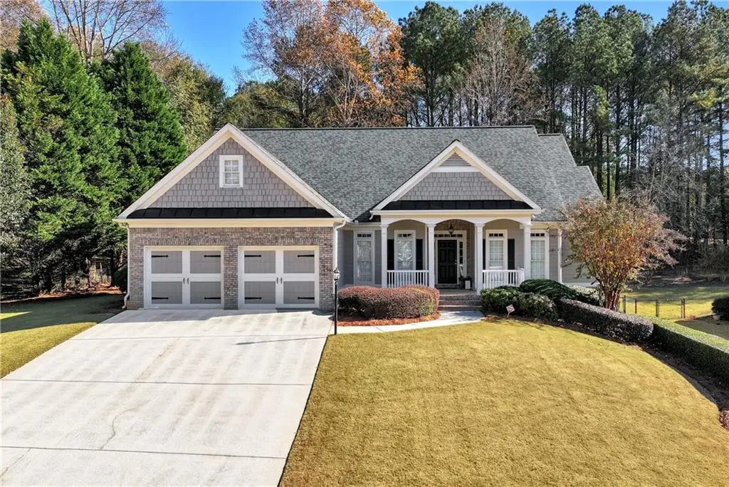 632 Richmond Place, Loganville, GA 30052 - Image #1