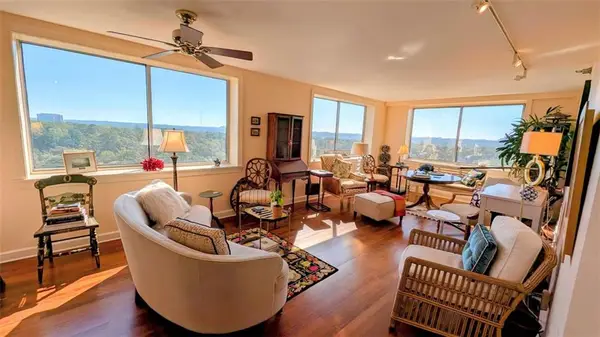 2479 Peachtree Road Ne #1417, Atlanta, GA 30305