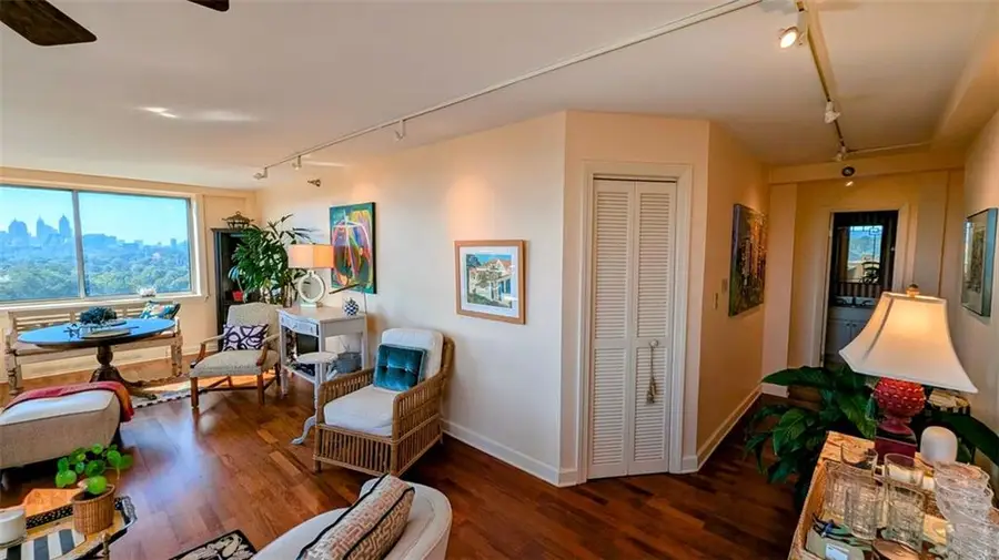 2479 Peachtree Road Ne #1417, Atlanta, GA 30305 - Image #3