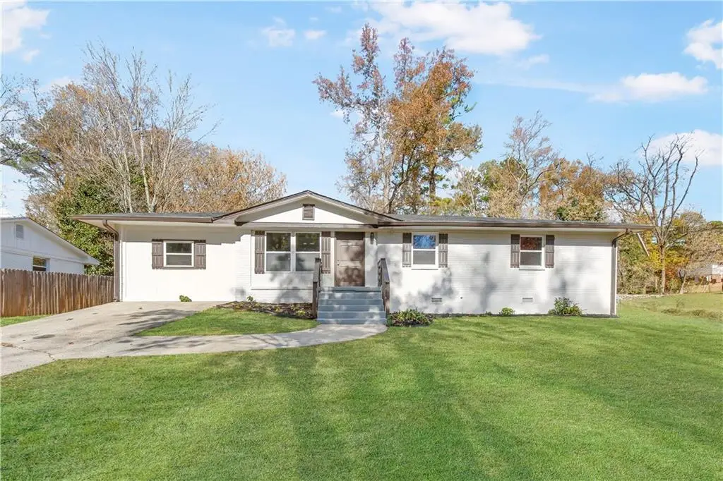 1934 Apache Trail Se, Atlanta, GA 30316 - Image #1