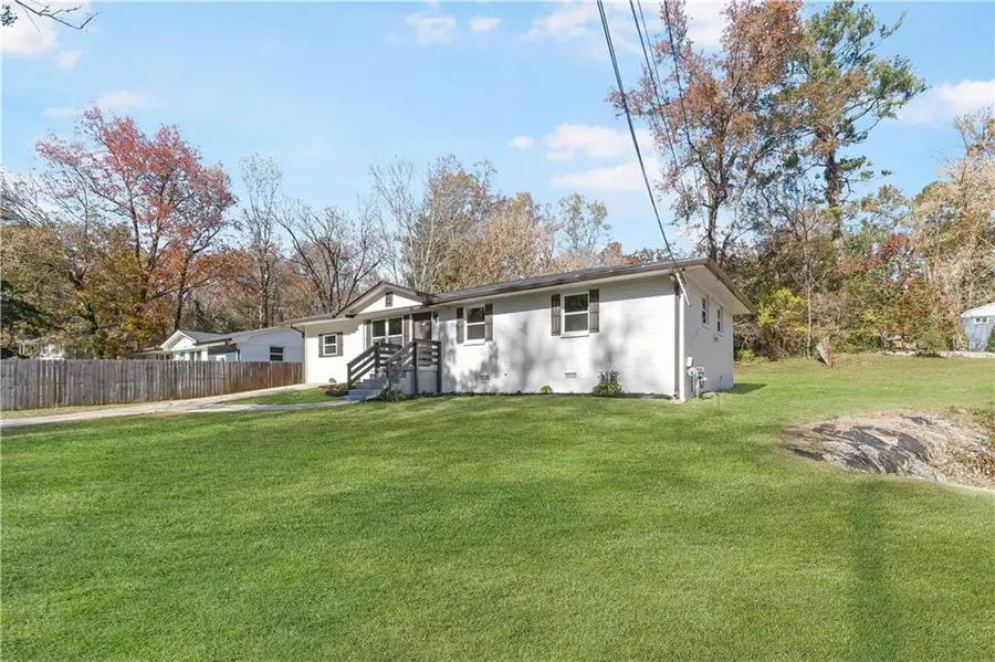 1934 Apache Trail Se, Atlanta, GA 30316 - Image #3