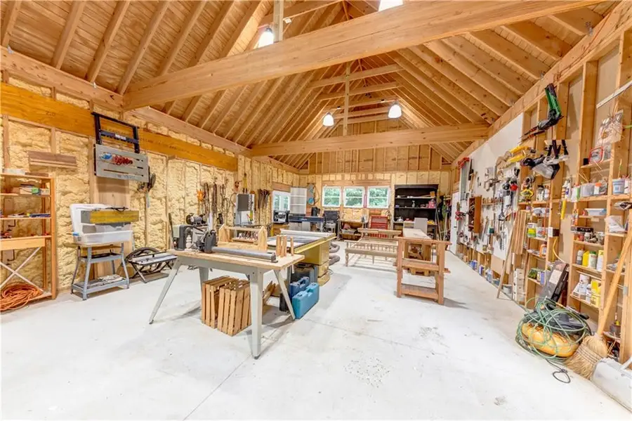 352 Woodmont Court, Canton, GA 30115 - Image #3