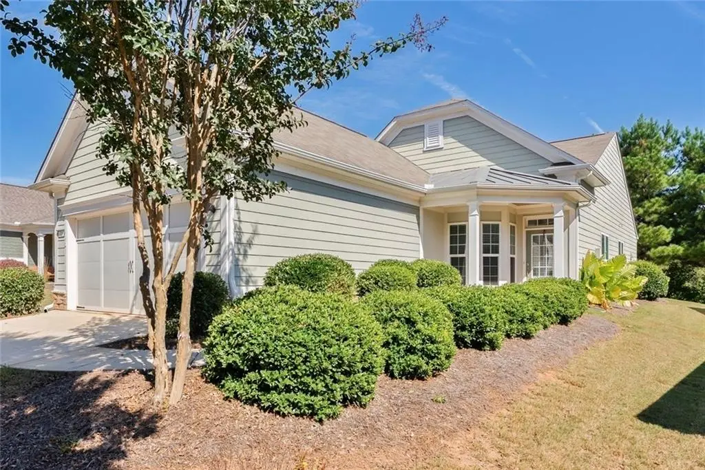 329 Sandy Springs Drive, Griffin, GA 30223 - Image #1