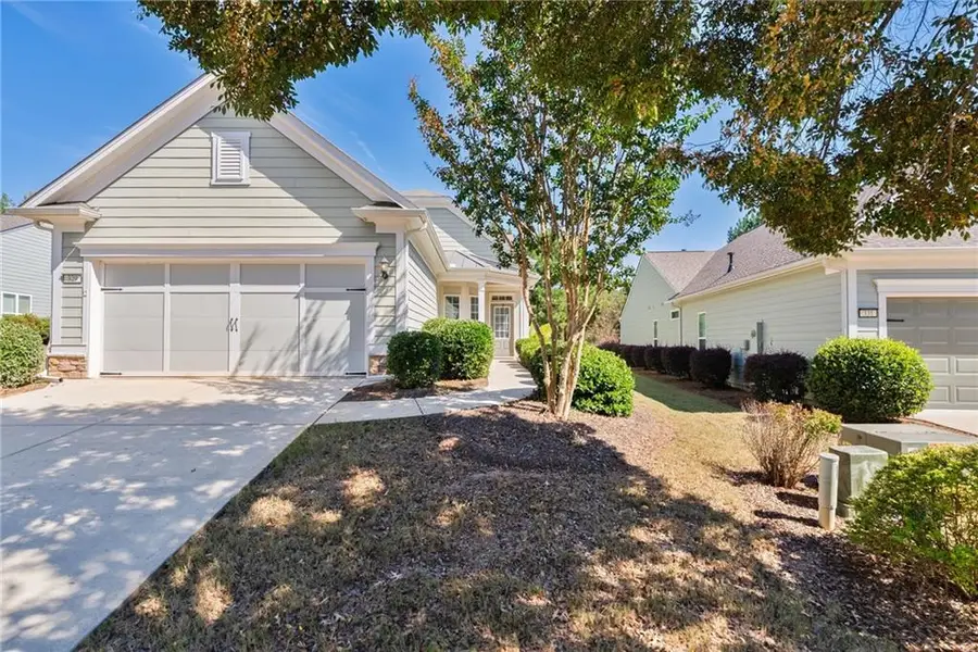 329 Sandy Springs Drive, Griffin, GA 30223 - Image #3