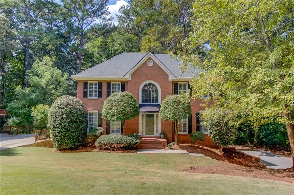 105 Inverness Approach, Roswell, GA 30075 - Image #1