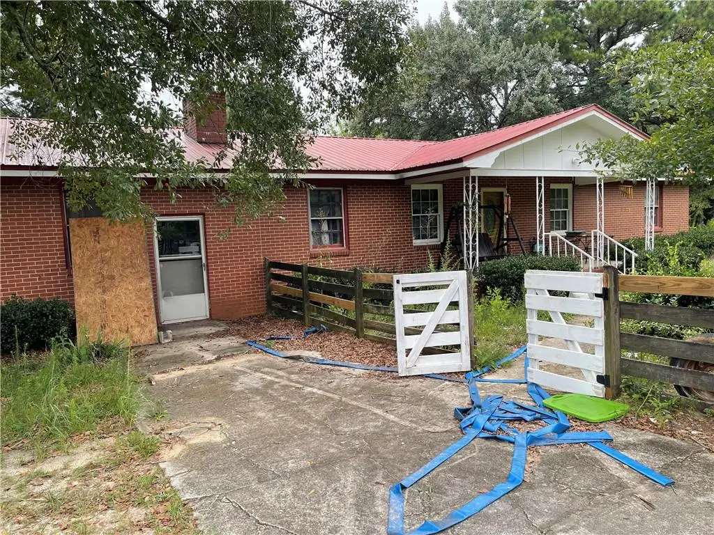 708 Tommy Purvis Jr Road, Reynolds, GA 31076 - Image #1