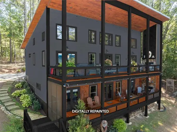 454 N Old Aska Road N, Blue Ridge, GA 30513