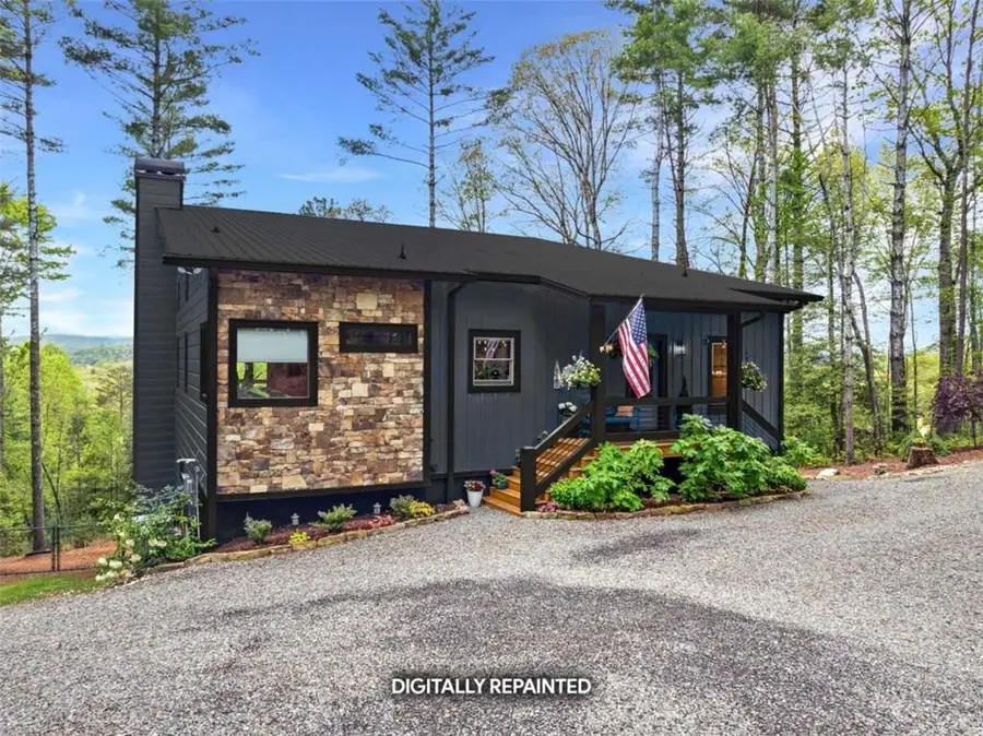 454 N Old Aska Road N, Blue Ridge, GA 30513 - Image #2