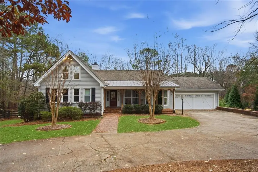 13095 Freemanville Road, Alpharetta, GA 30004 - Image #2