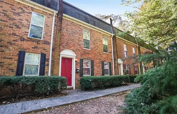 115 Winding River Drive #Unit B, Atlanta, GA 30350