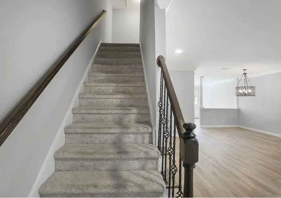 115 Winding River Drive #B, Atlanta, GA 30350 - Image #2