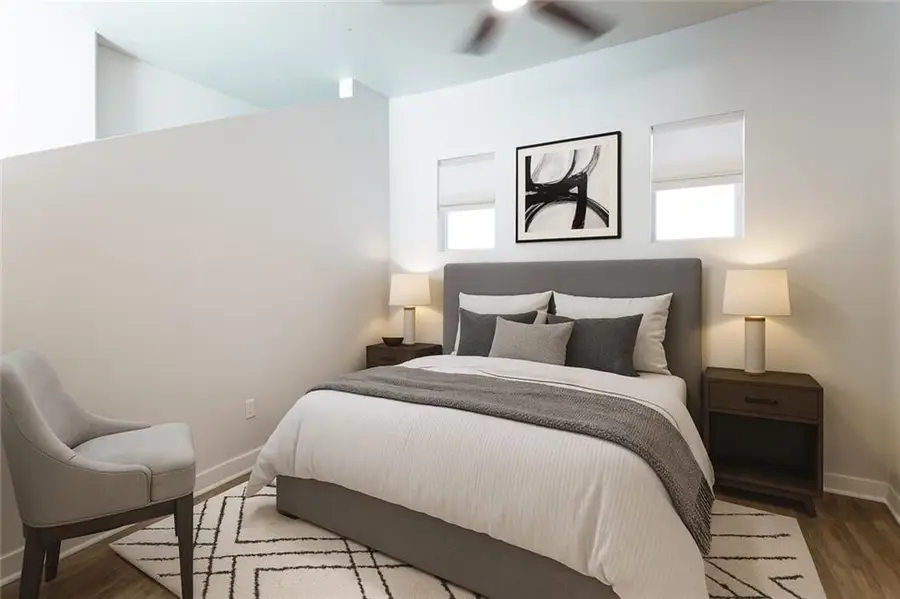 361 17th Street Nw #1309, Atlanta, GA 30363 - Image #3