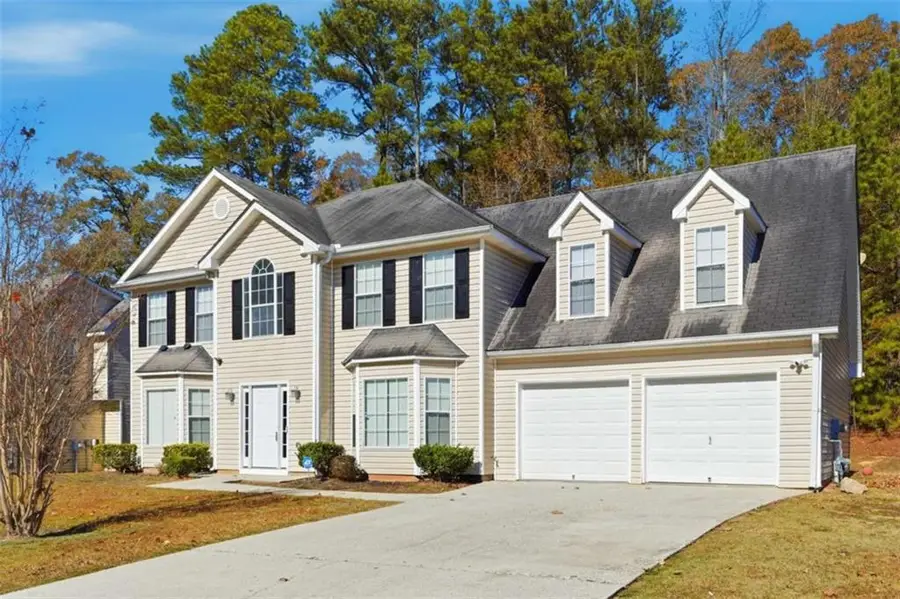 7786 Providence Point Way, Lithonia, GA 30058 - Image #2