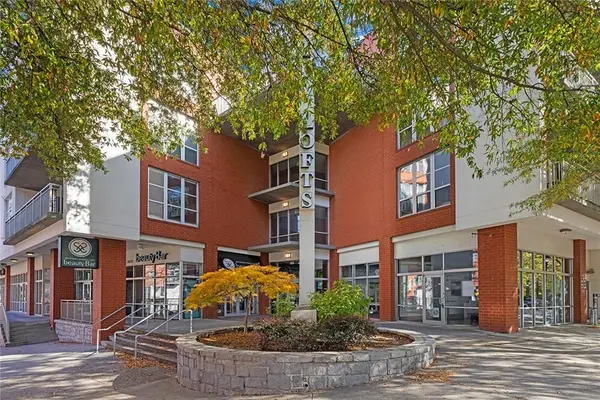 245 N Highland Avenue Ne #323, Atlanta, GA 30307