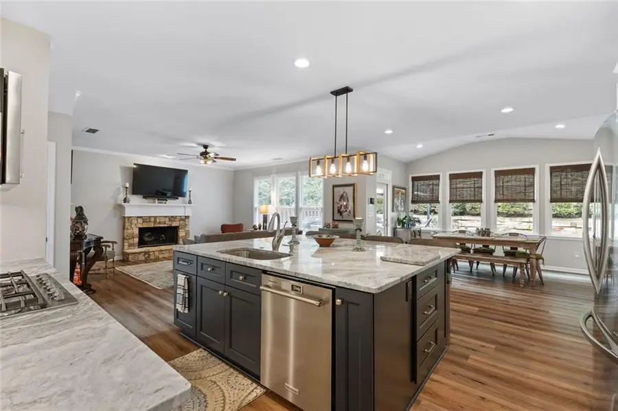 7537 Brookstone Circle, Flowery Branch, GA 30542 - Image #2