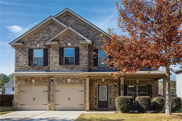 172 Christopher Michael Lane, Hampton, GA 30228