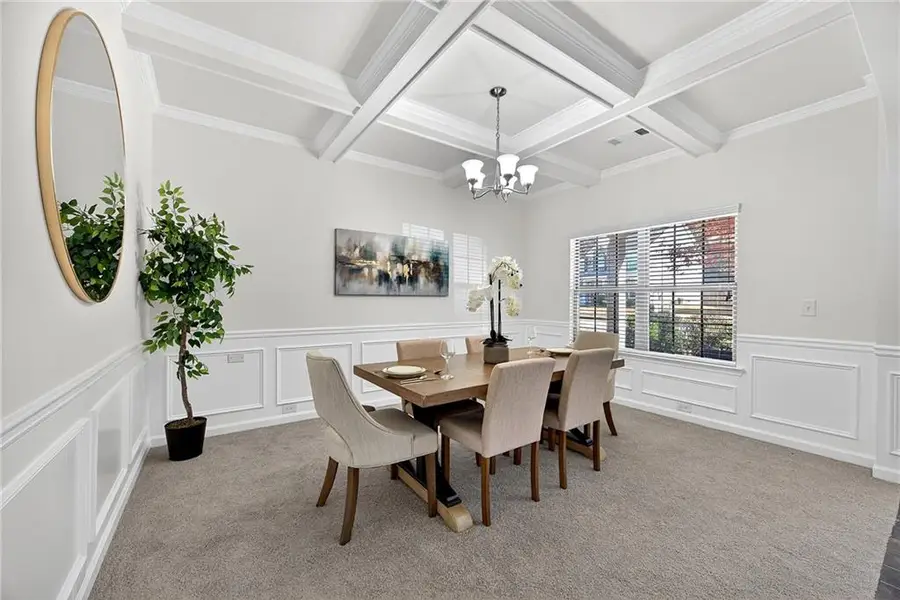 172 Christopher Michael Lane, Hampton, GA 30228 - Image #3