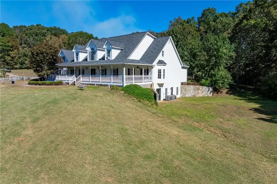 422 Blessings Lane, Nicholson, GA 30565 - Image #2