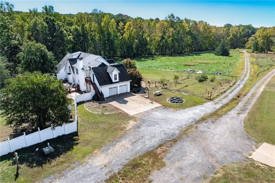 422 Blessings Lane, Nicholson, GA 30565 - Image #3