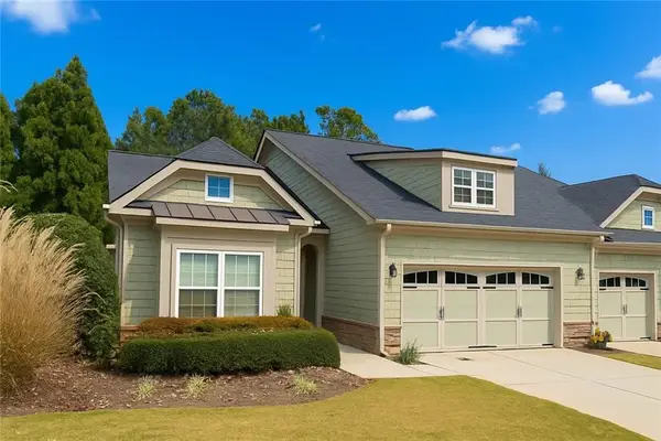360 Signature Circle, Powder Springs, GA 30127
