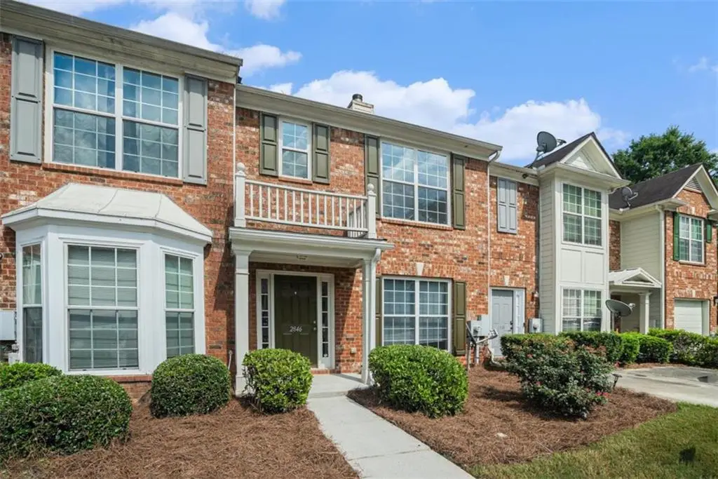 2846 Parkway Close, Lithonia, GA 30058 - Image #1