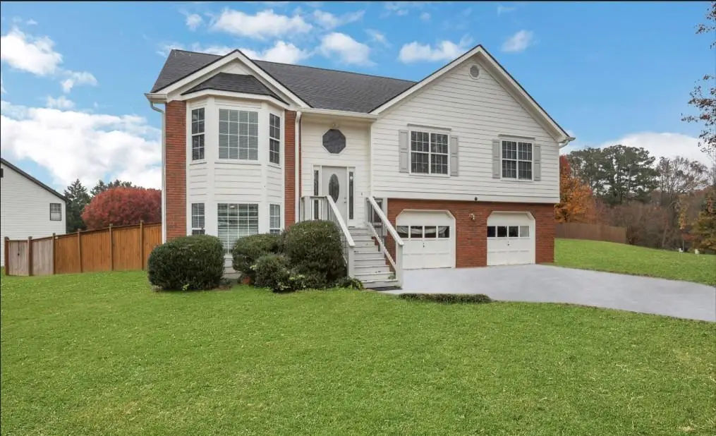 4590 Wheeler Creek Drive, Hoschton, GA 30548 - Image #1