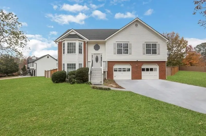 4590 Wheeler Creek Drive, Hoschton, GA 30548 - Image #3