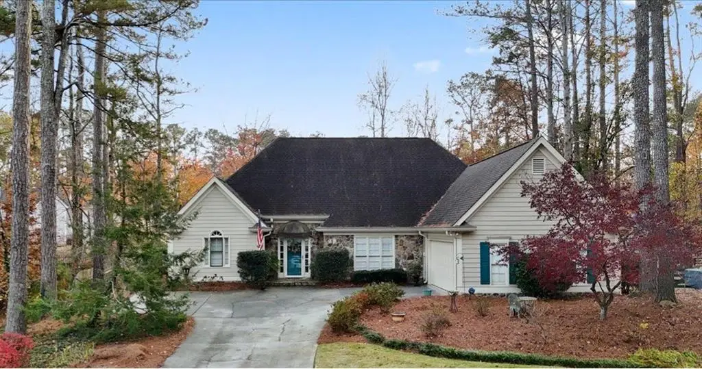 5305 Shotwell Court, Woodstock, GA 30188 - Image #1