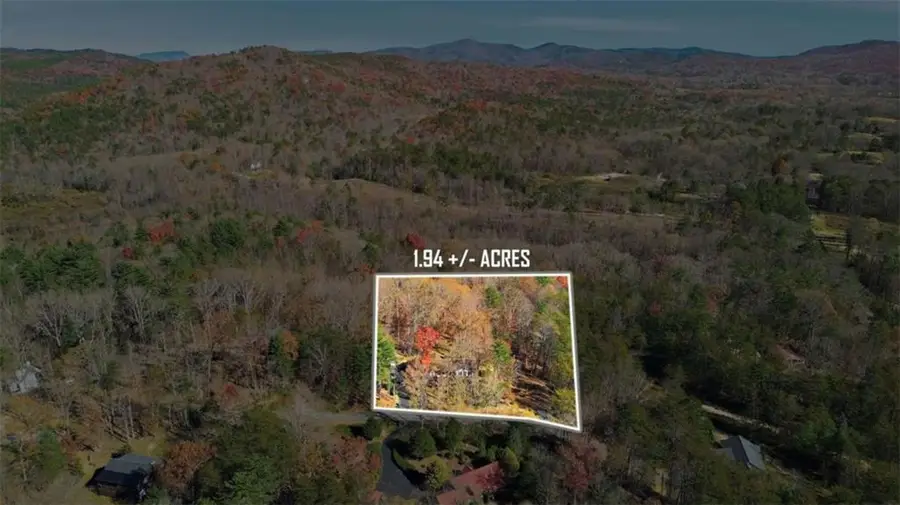 110 Covered Bridge Road, Sautee Nacoochee, GA 30571 - Image #2