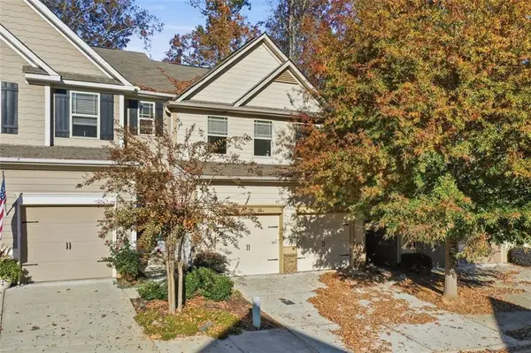 234 Oakview Drive, Canton, GA 30114