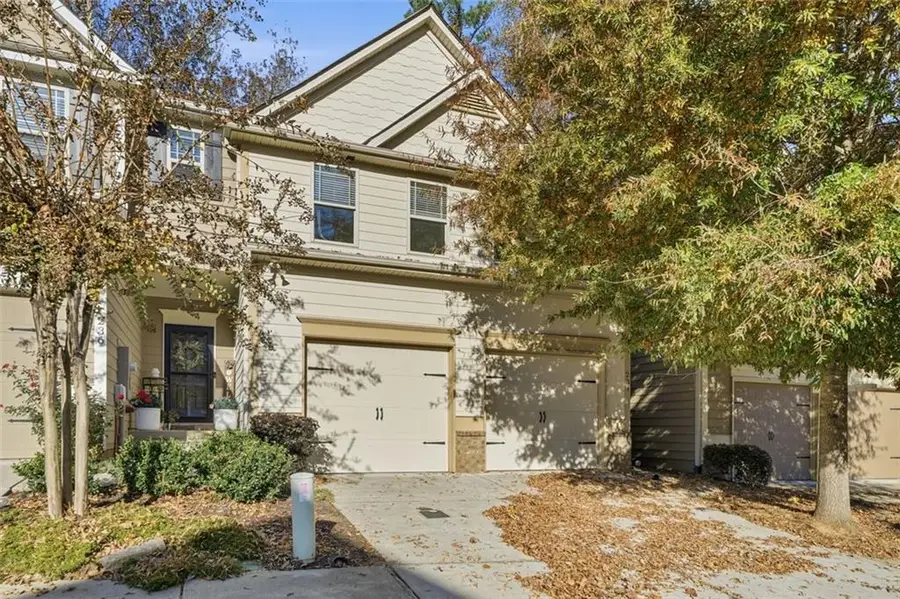 234 Oakview Drive, Canton, GA 30114 - Image #2