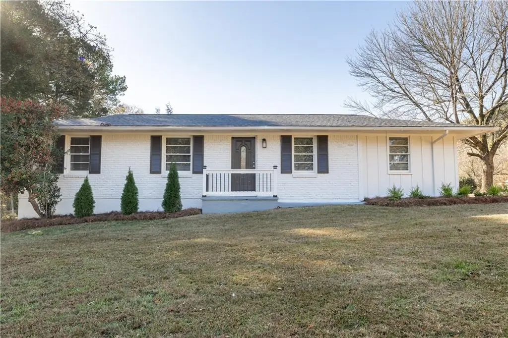 1836 Lochlomand Lane Se, Smyrna, GA 30080 - Image #1