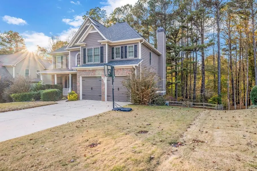 46 Red Cedar Way, Dallas, GA 30132 - Image #2