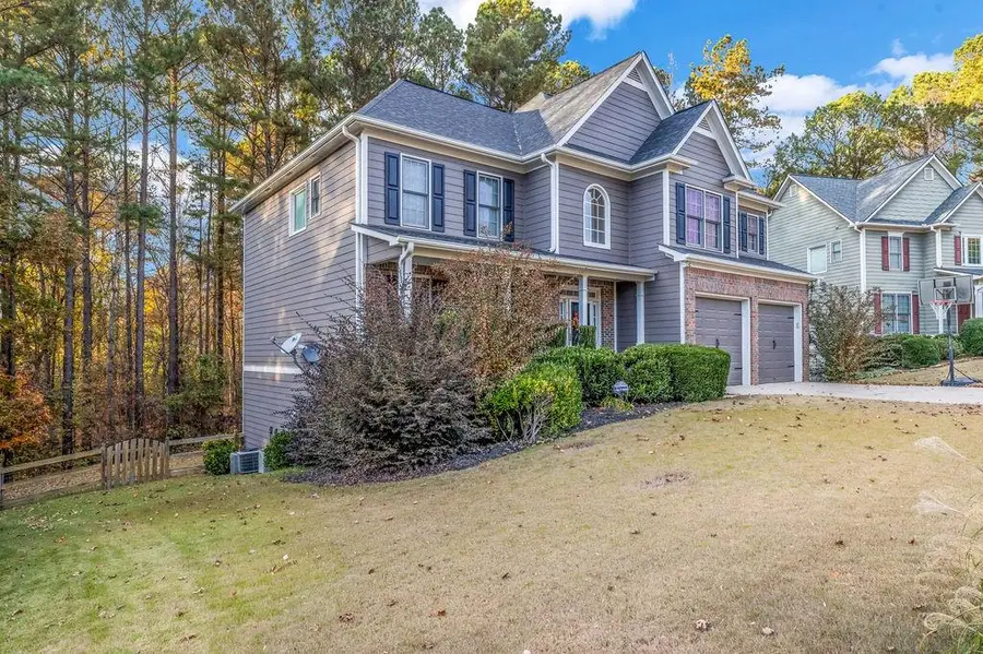 46 Red Cedar Way, Dallas, GA 30132 - Image #3