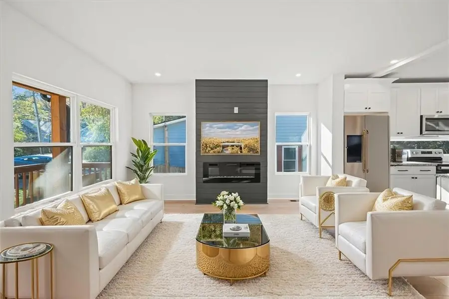 3105 Jones Street, Atlanta, GA 30344 - Image #2