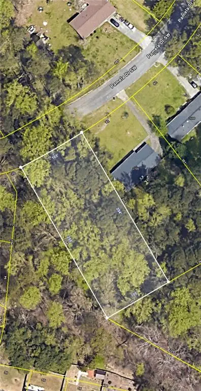 0 Pamela, Snellville, GA 30078