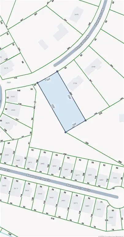 0 Pamela, Snellville, GA 30078 - Image #2