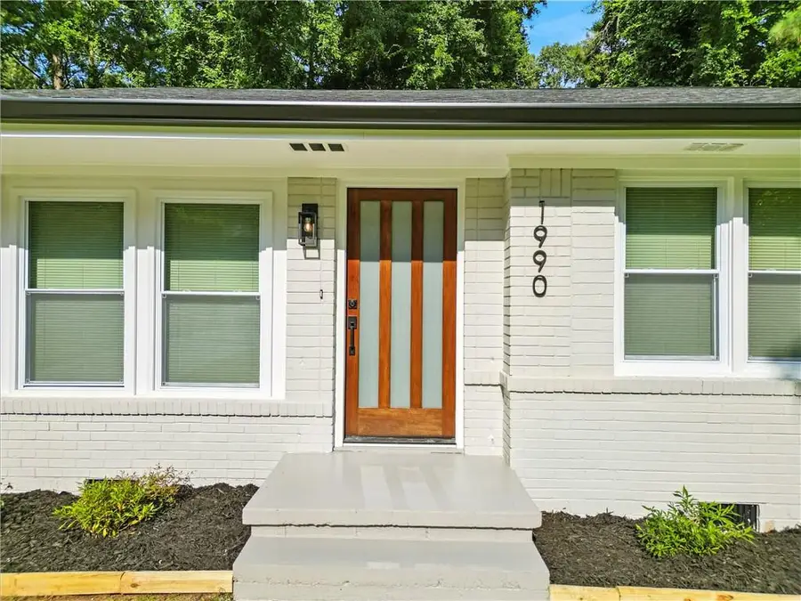 1990 Shamrock Drive, Decatur, GA 30032 - Image #3