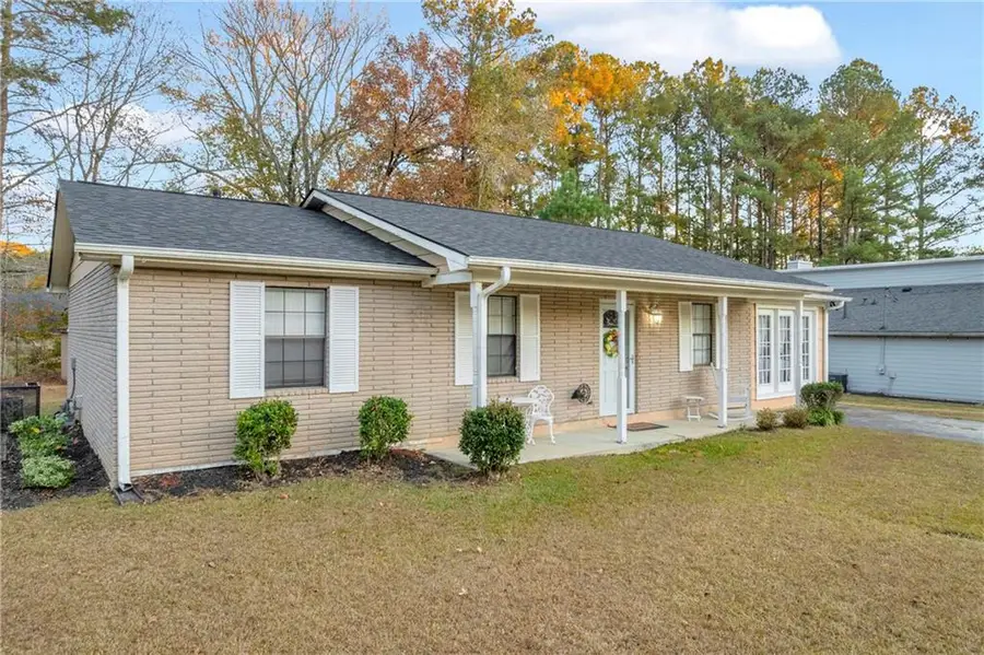 7135 Hania Drive, Fairburn, GA 30213 - Image #3