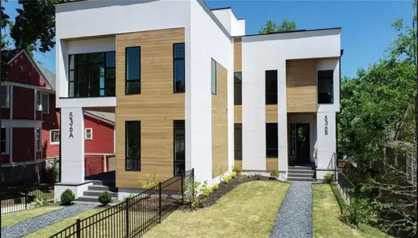 536 Highland Avenue Ne #B, Atlanta, GA 30312