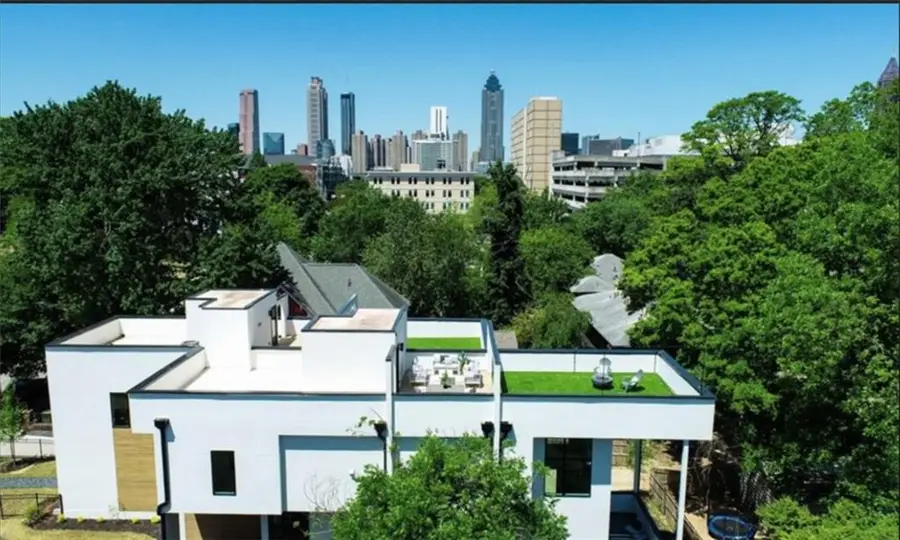 536 Highland Avenue Ne #B, Atlanta, GA 30312 - Image #3