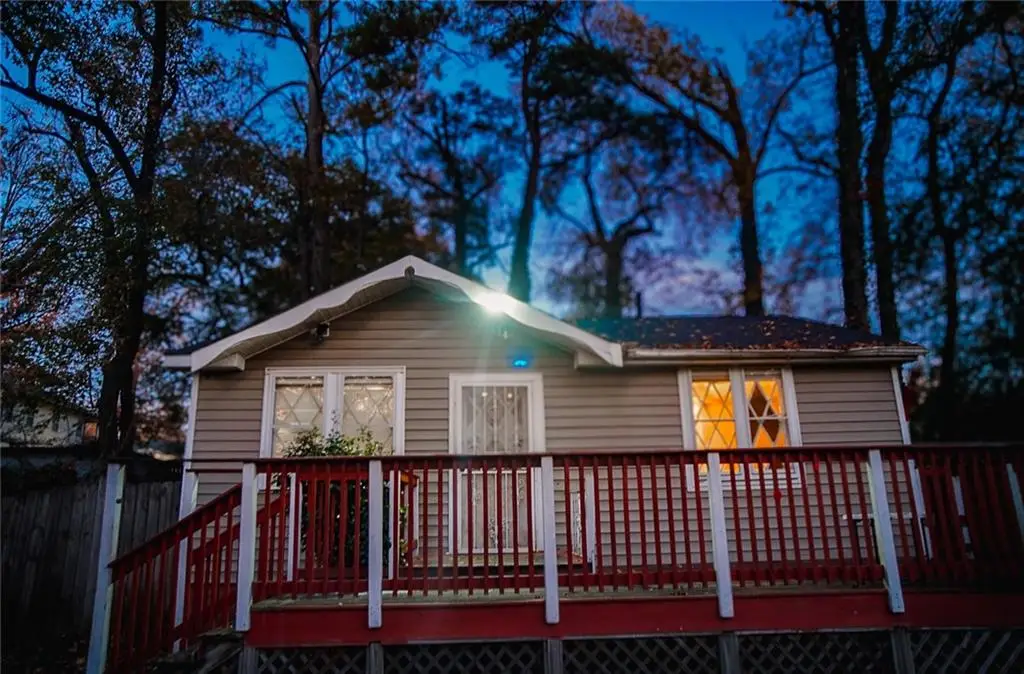 5809 Park Road, Atlanta, GA 30340 - Image #1