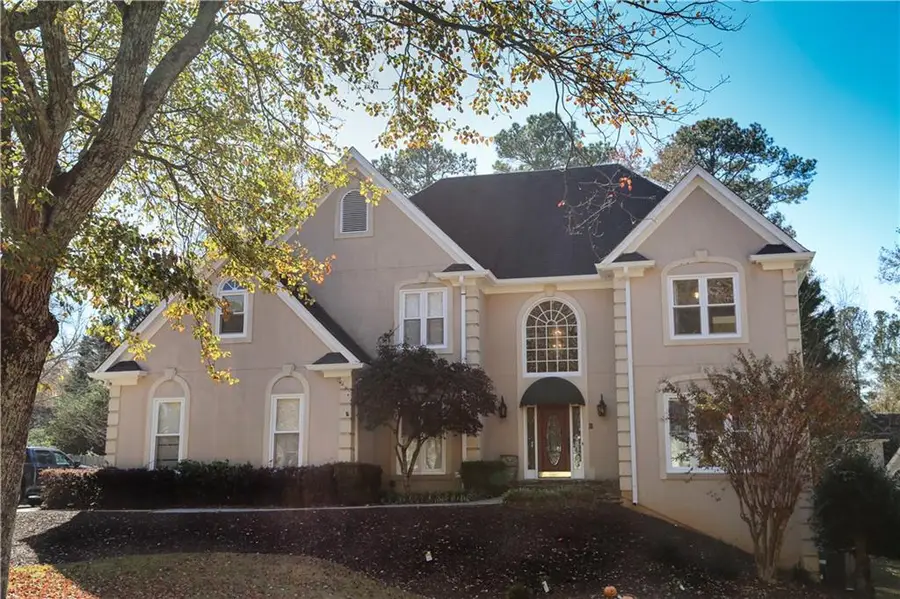 5735 Sunset Maple Drive, Alpharetta, GA 30005 - Image #2