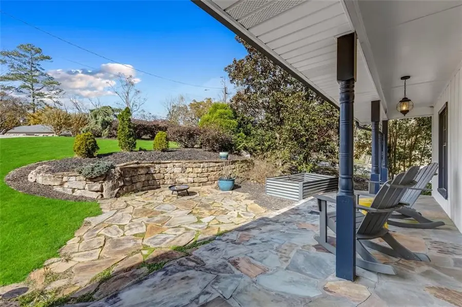 1525 Bend Creek Court, Dunwoody, GA 30338 - Image #2