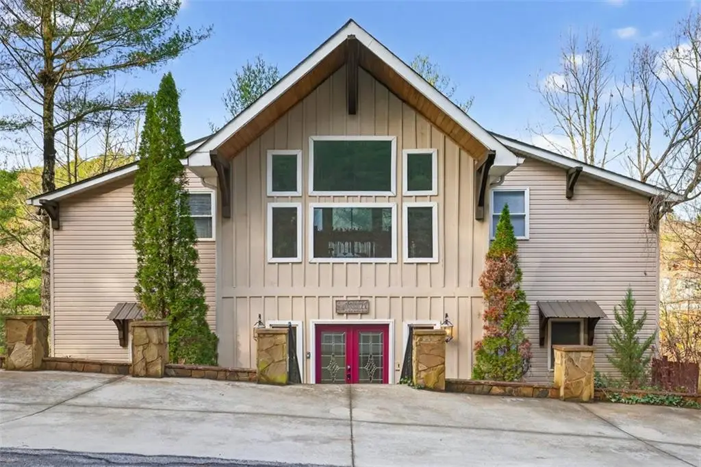 81 Dach Bruecke Gasse, Helen, GA 30545 - Image #1