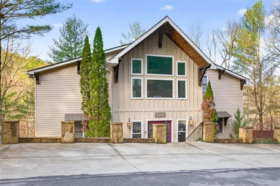 81 Dach Bruecke Gasse, Helen, GA 30545 - Image #2