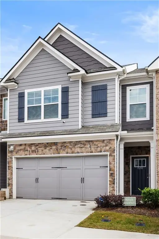 7690 Baron Road, Fairburn, GA 30213 - Image #1