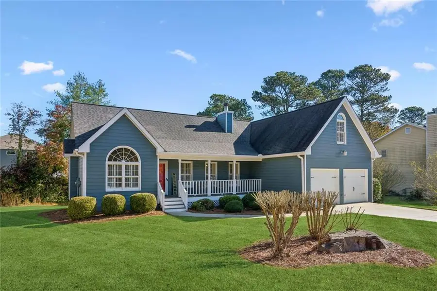 1928 Walden Park Drive, Snellville, GA 30078 - Image #2