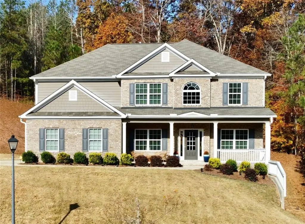 2200 Ginger Lake Dr Drive Ne, Conyers, GA 30013 - Image #1